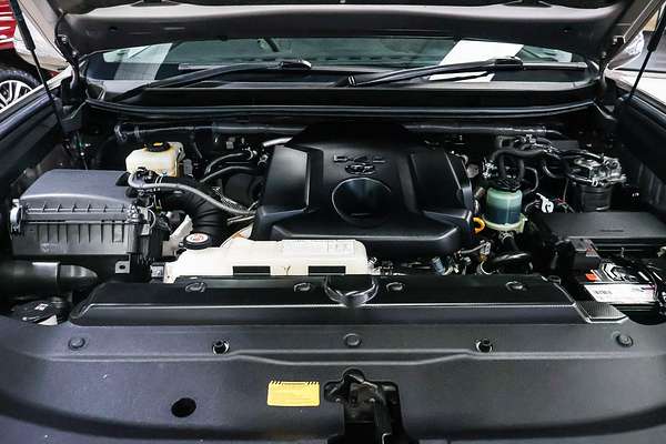 2020 Toyota Landcruiser Prado GXL GDJ150R