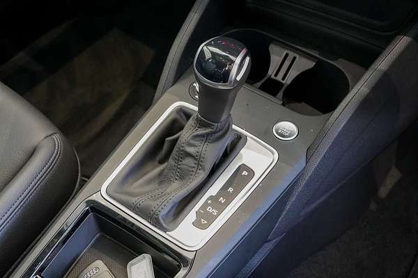 2024 Audi Q2 40 TFSI S line GA