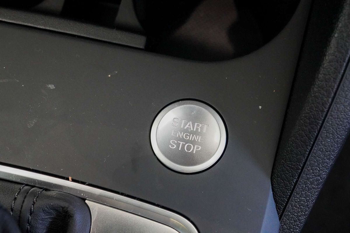 2024 Audi Q2 40 TFSI S line GA