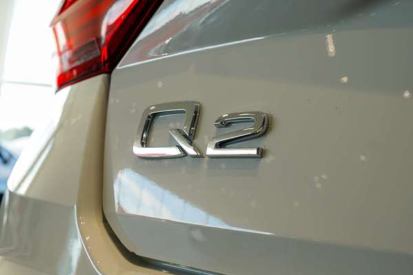 2024 Audi Q2 40 TFSI S line GA