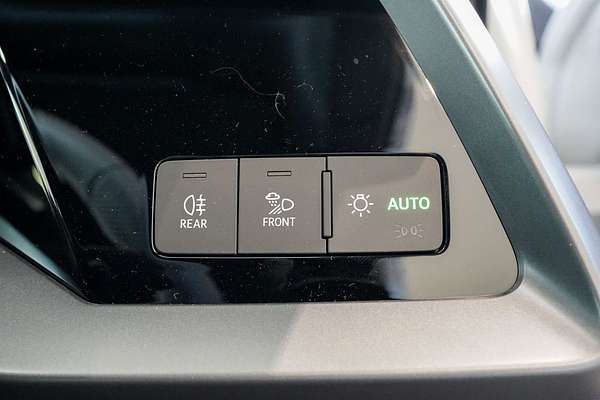 2024 Audi A3 35 TFSI S line GY