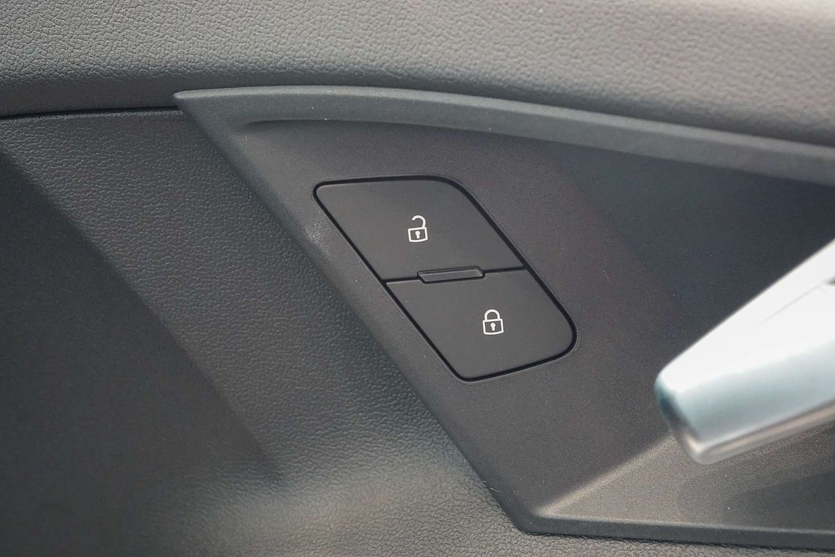 2024 Audi A3 35 TFSI S line GY