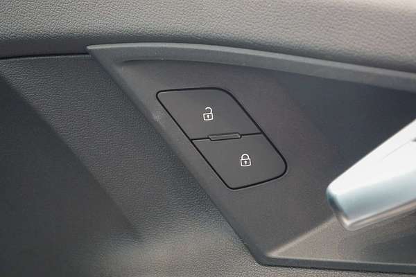 2024 Audi A3 35 TFSI S line GY