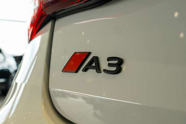 2024 Audi A3 35 TFSI S line GY