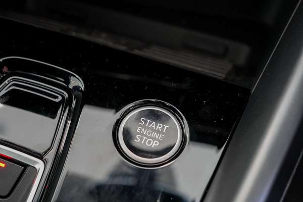 2024 Audi A3 35 TFSI S line GY
