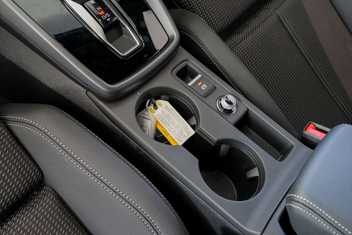 2024 Audi A3 35 TFSI S line GY
