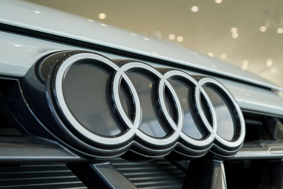 2024 Audi A3 35 TFSI S line GY