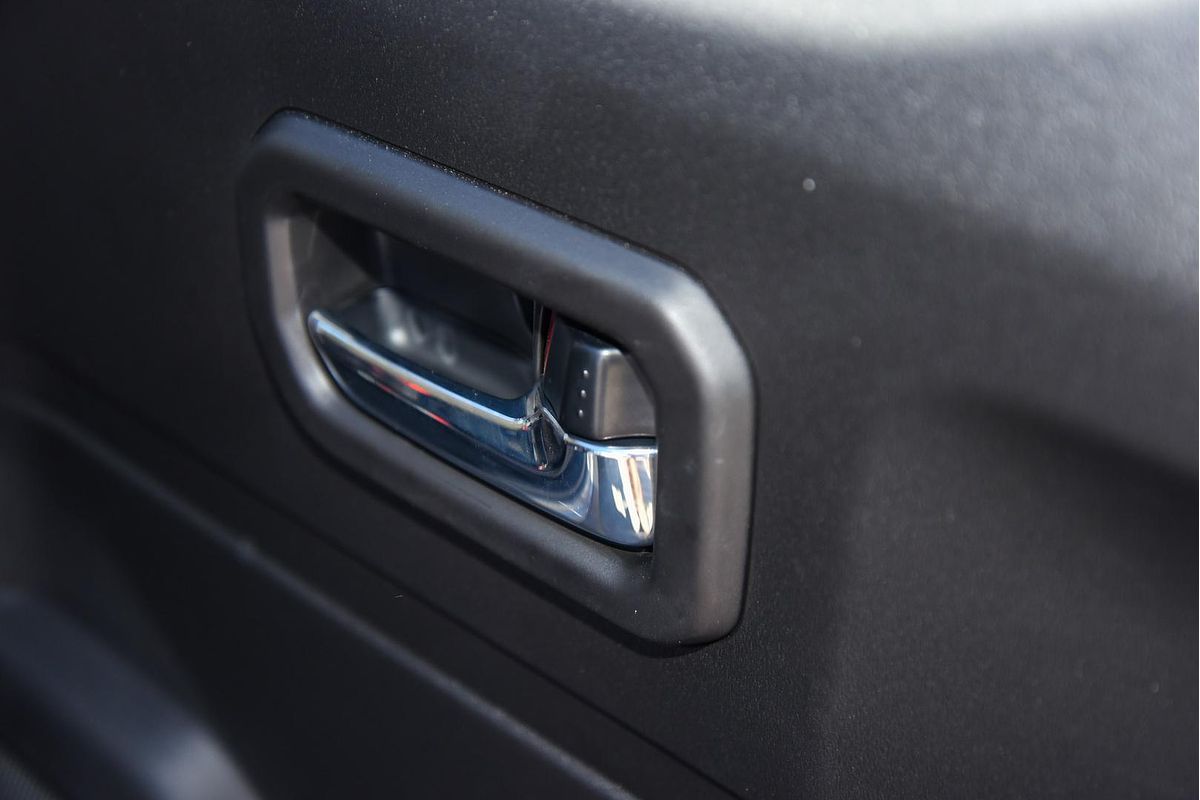 2025 Suzuki Jimny