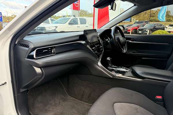 2022 Toyota Camry Ascent Sport AXVH70R