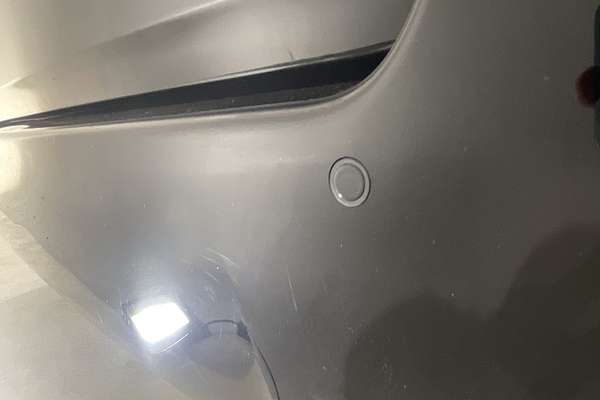 2019 Toyota Granvia VX GDH303R