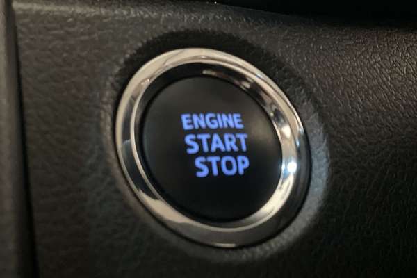 2019 Toyota Granvia VX GDH303R