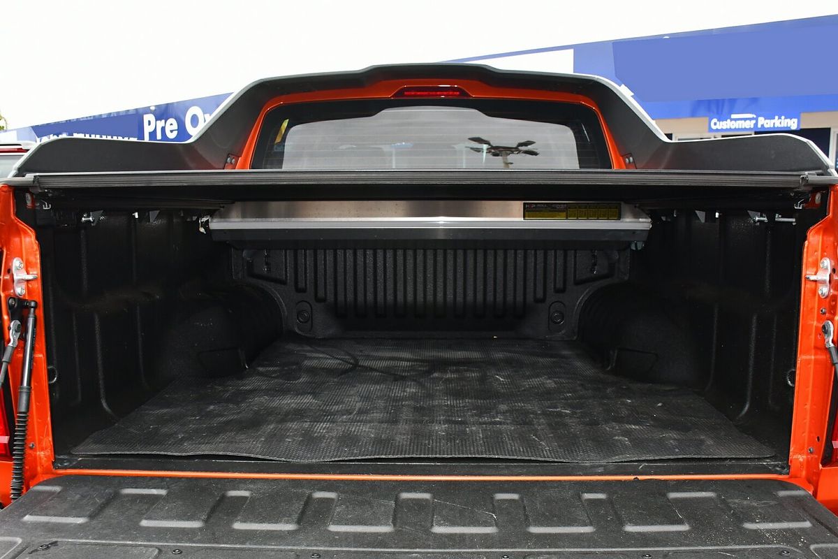2023 LDV T60 Max LUXE SK8C 4X4
