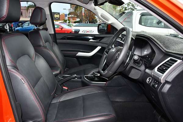 2023 LDV T60 Max LUXE SK8C 4X4