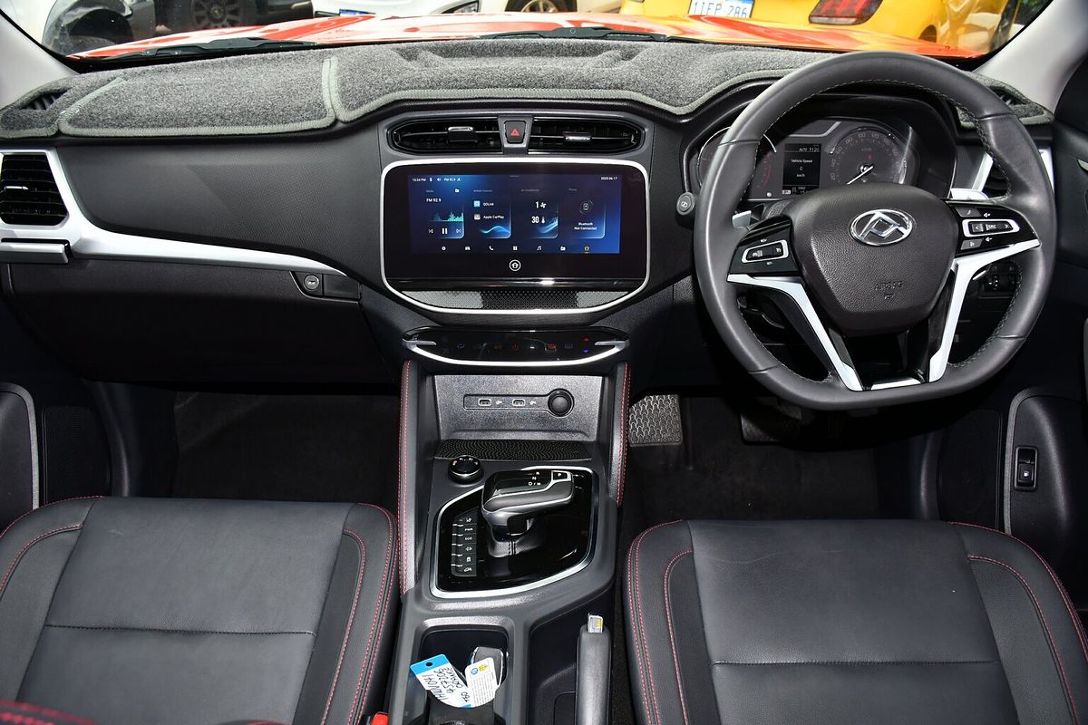 2023 LDV T60 Max LUXE SK8C 4X4