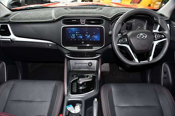 2023 LDV T60 Max LUXE SK8C 4X4