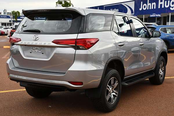 2024 Toyota Fortuner GX GUN156R