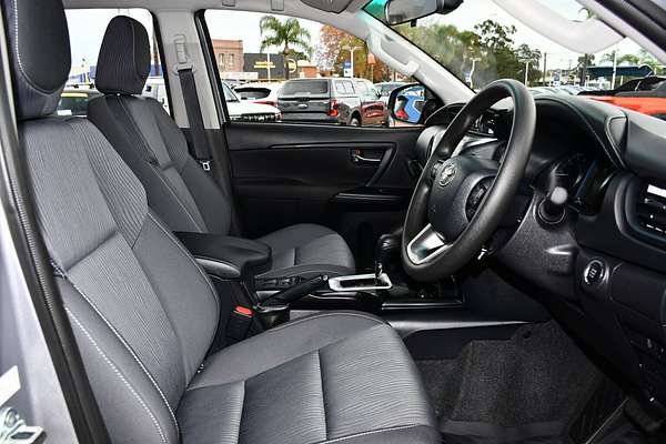 2024 Toyota Fortuner GX GUN156R