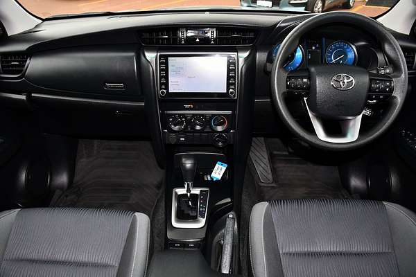 2024 Toyota Fortuner GX GUN156R