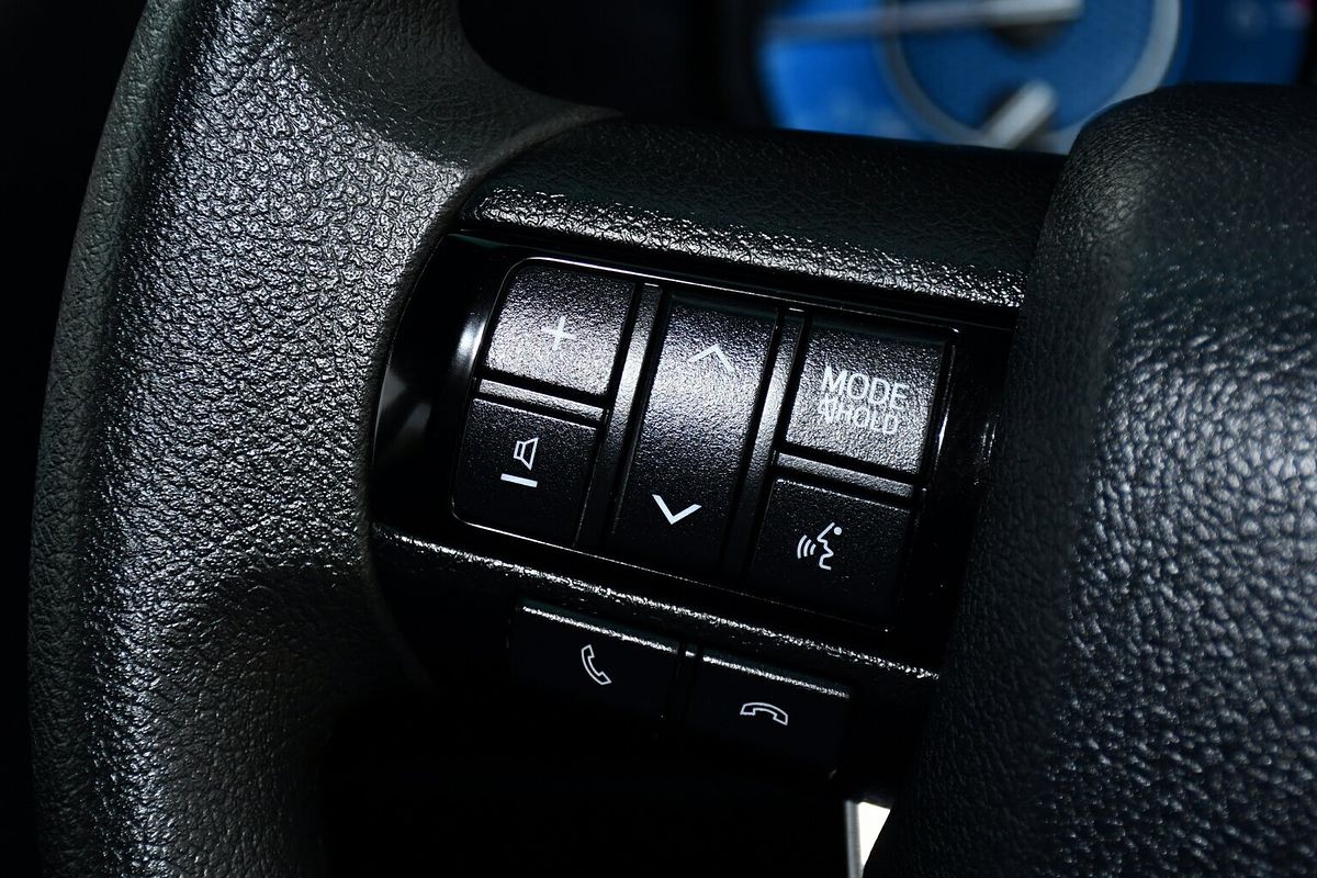 2024 Toyota Fortuner GX GUN156R