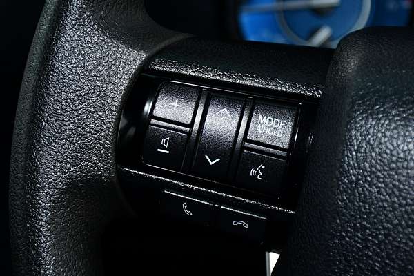 2024 Toyota Fortuner GX GUN156R