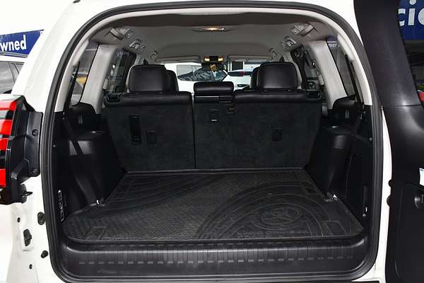 2020 Toyota Landcruiser Prado GXL GDJ150R