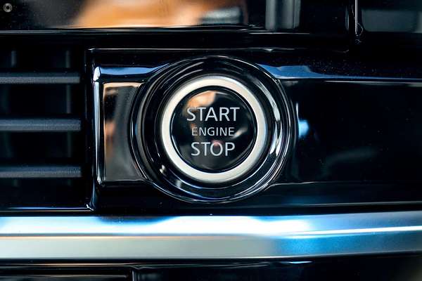 2024 Nissan Pathfinder Ti R53