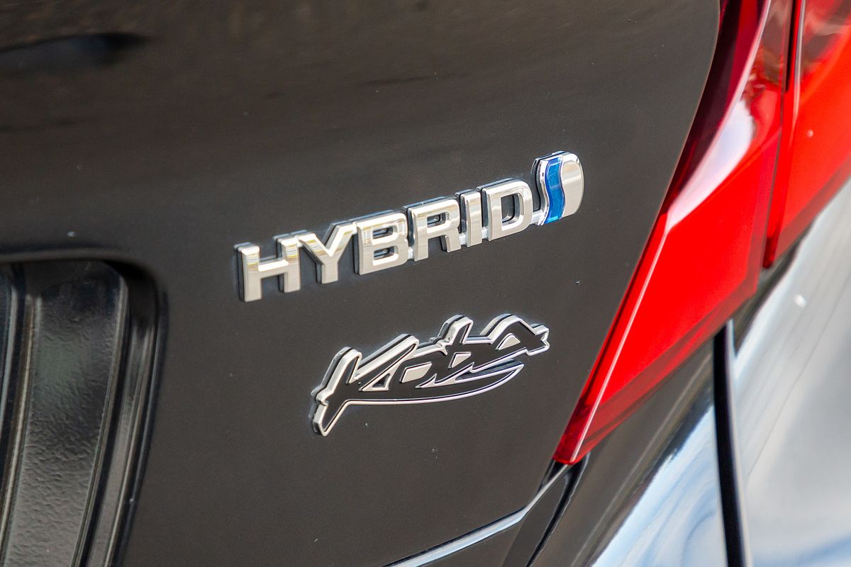 2023 Toyota C-HR