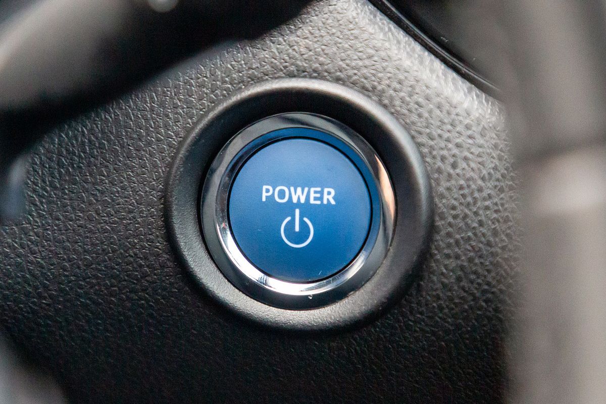 2023 Toyota C-HR