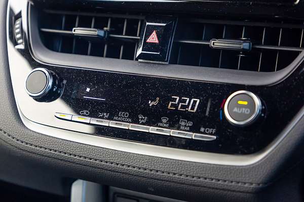 2024 Toyota Corolla Cross GX MXGH10R