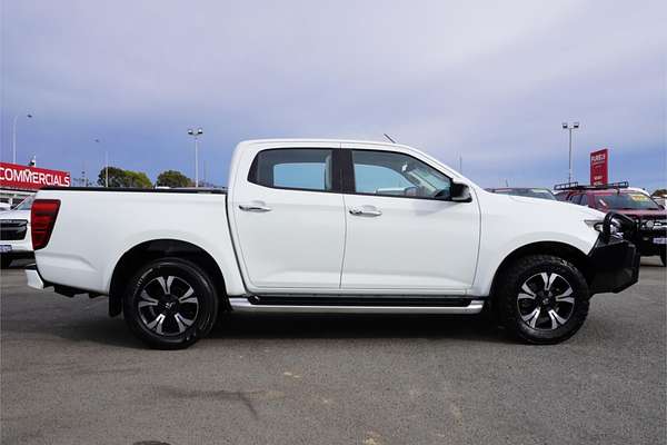 2023 Mazda BT-50 XTR TF 4X4