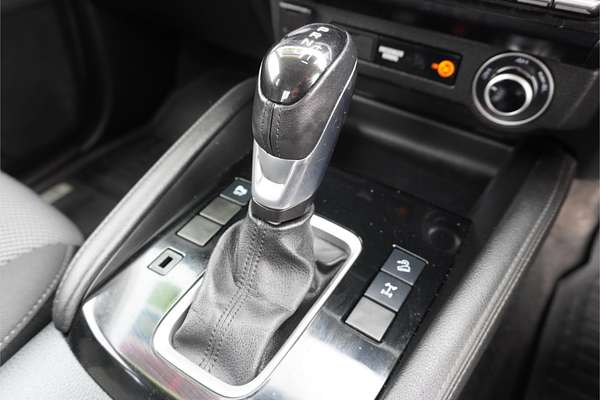 2023 Mazda BT-50 XTR TF 4X4