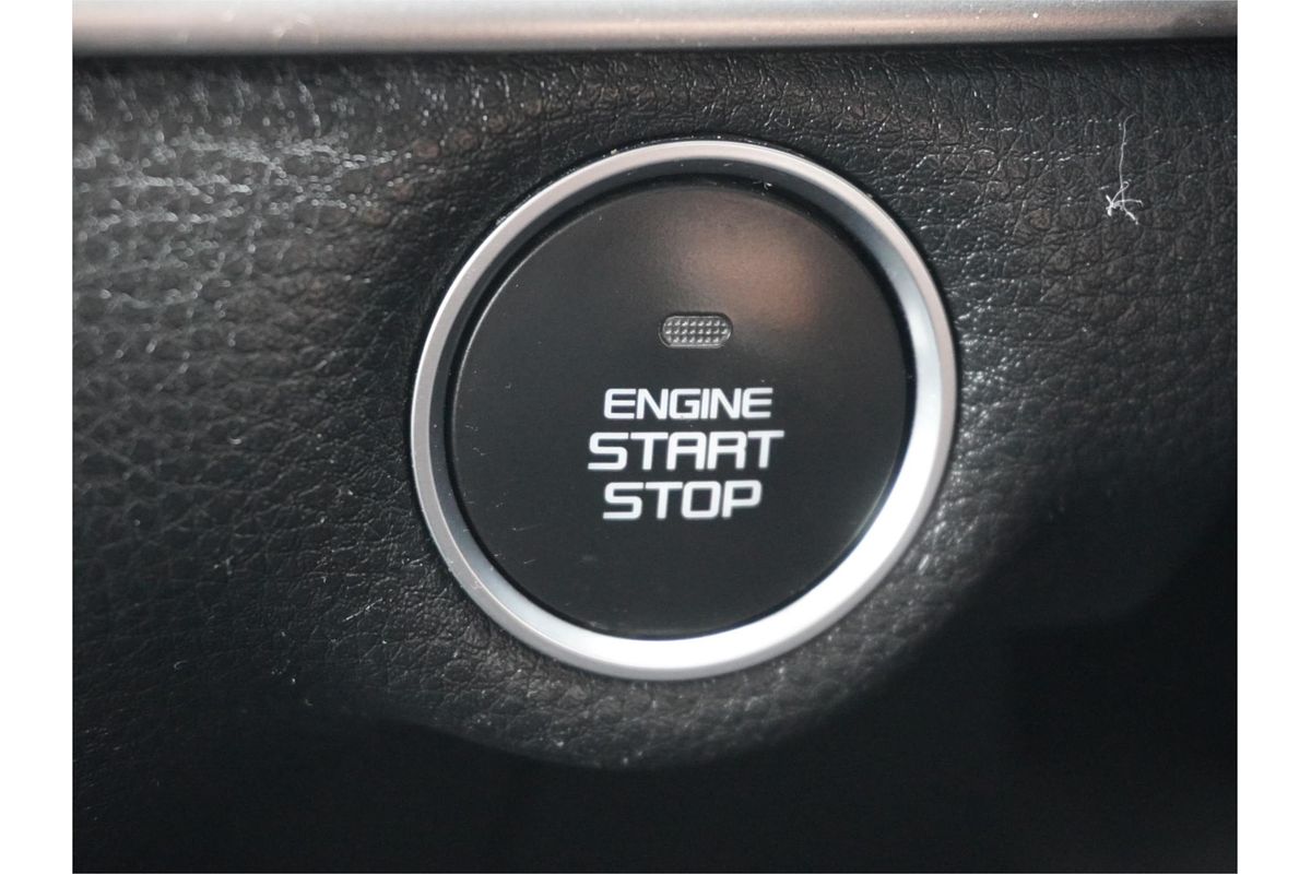 2023 Mazda BT-50 XTR TF 4X4