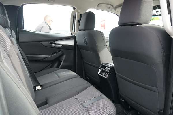 2023 Mazda BT-50 XTR TF 4X4