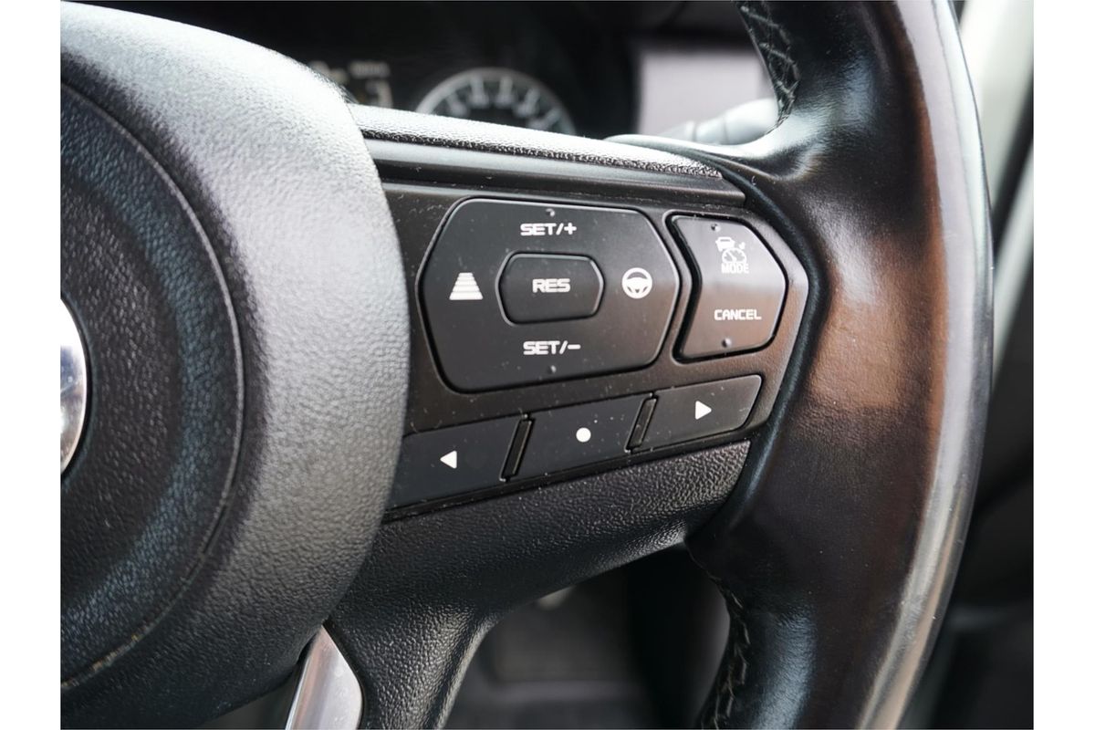 2023 Mazda BT-50 XTR TF 4X4