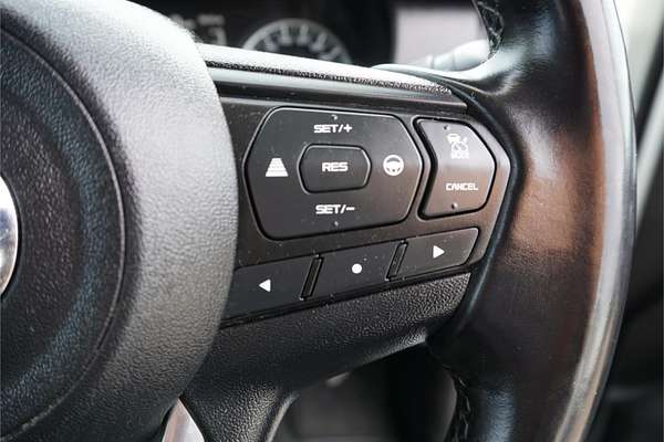 2023 Mazda BT-50 XTR TF 4X4
