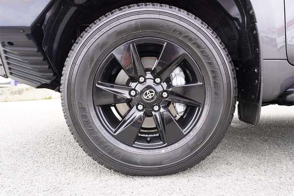2023 Toyota Landcruiser Prado GXL GDJ150R