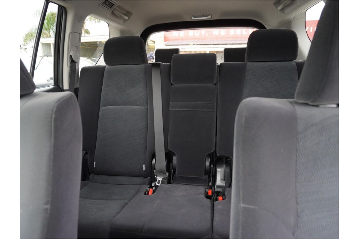2023 Toyota Landcruiser Prado GXL GDJ150R