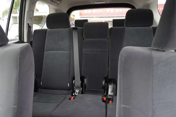 2023 Toyota Landcruiser Prado GXL GDJ150R