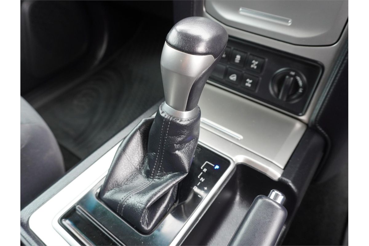 2023 Toyota Landcruiser Prado GXL GDJ150R