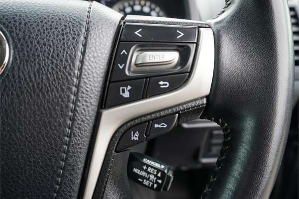 2023 Toyota Landcruiser Prado GXL GDJ150R
