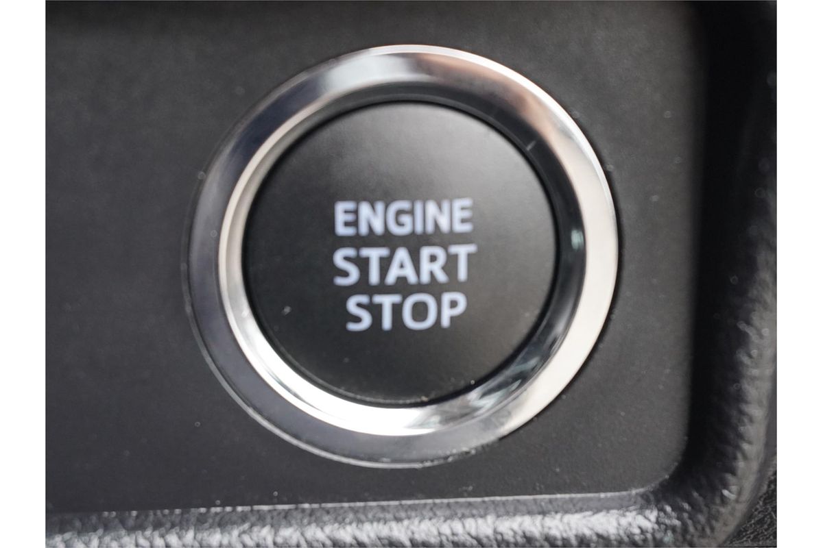 2023 Toyota Landcruiser Prado GXL GDJ150R