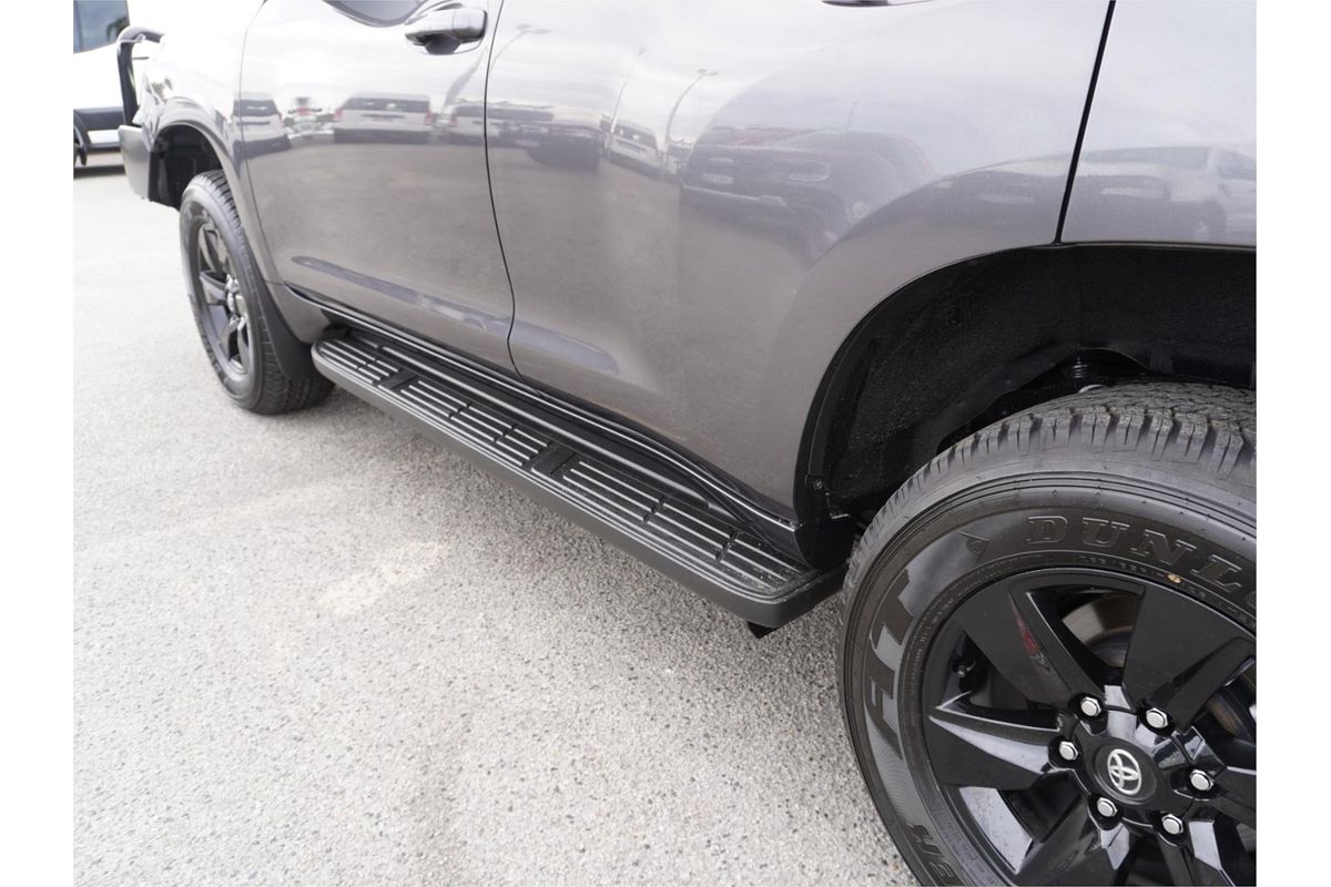 2023 Toyota Landcruiser Prado GXL GDJ150R