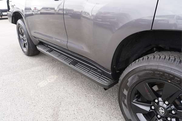2023 Toyota Landcruiser Prado GXL GDJ150R