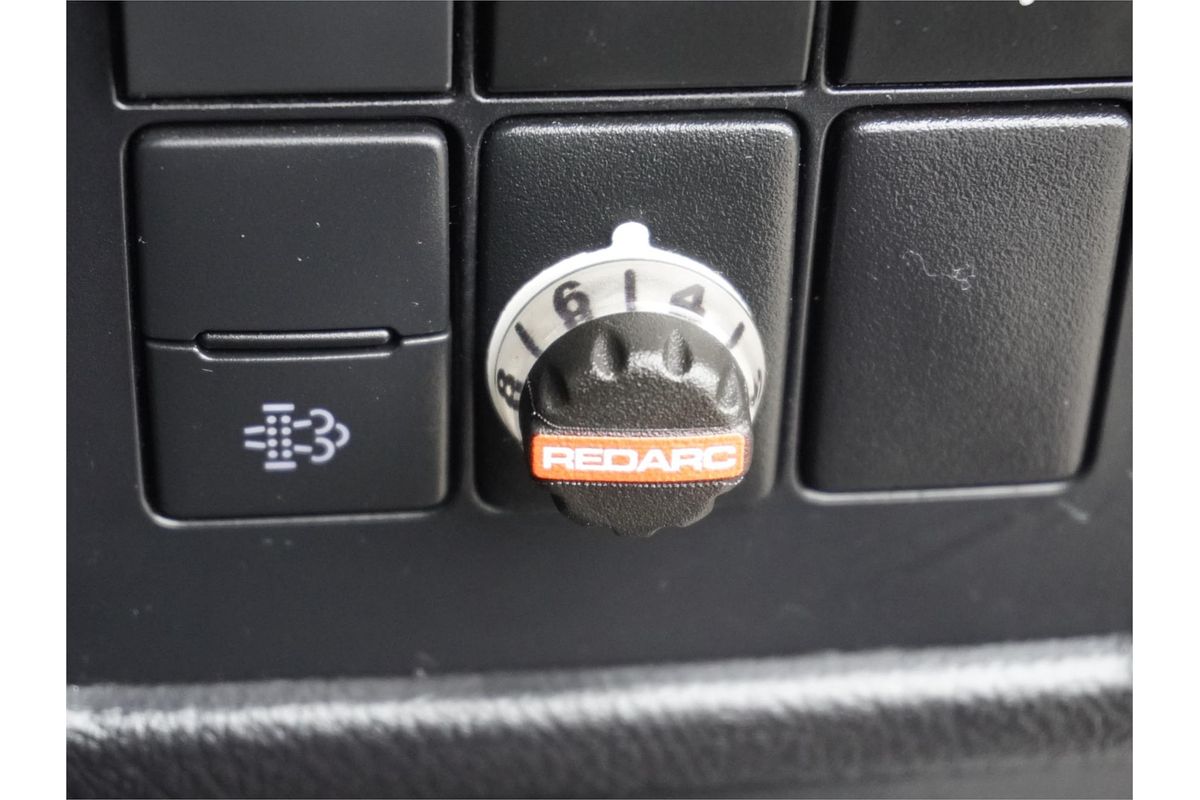 2023 Toyota Landcruiser Prado GXL GDJ150R