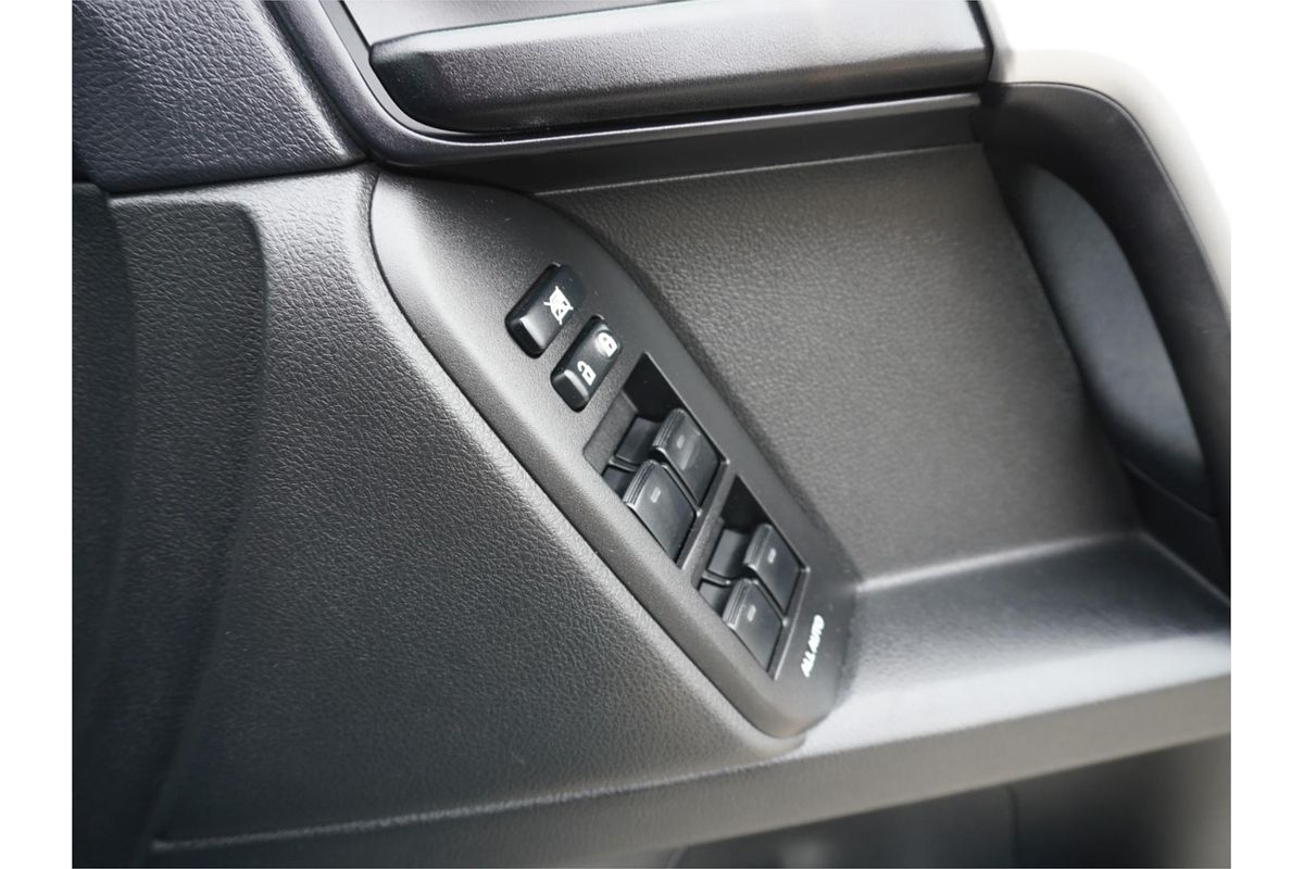 2023 Toyota Landcruiser Prado GXL GDJ150R