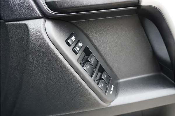 2023 Toyota Landcruiser Prado GXL GDJ150R