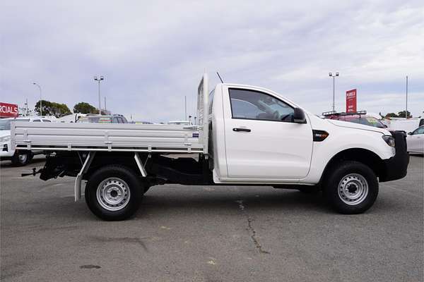 2019 Ford Ranger XL PX MkIII 4X4 3.2L