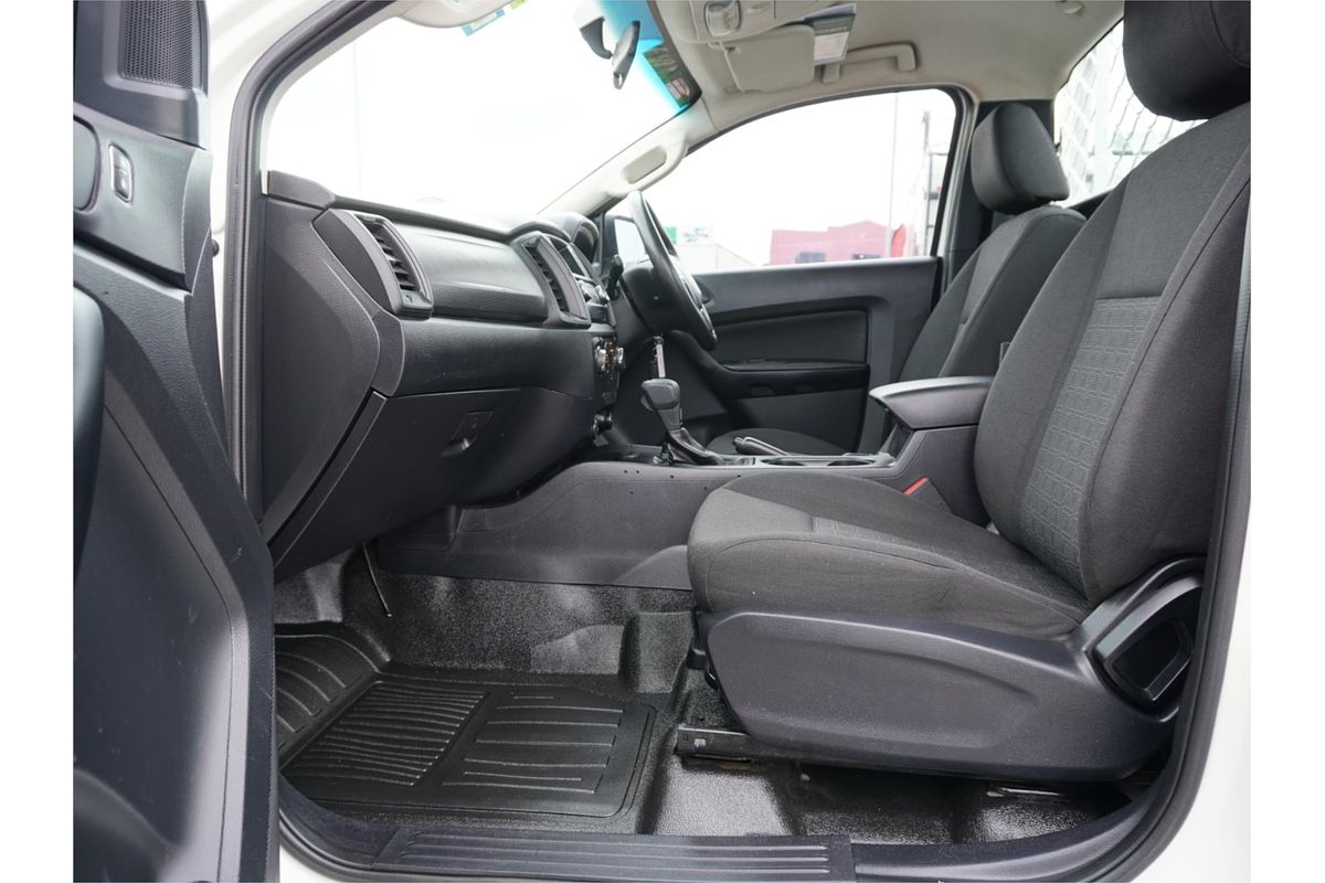 2019 Ford Ranger XL PX MkIII 4X4 3.2L