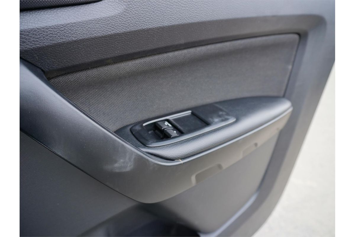 2019 Ford Ranger XL PX MkIII 4X4 3.2L