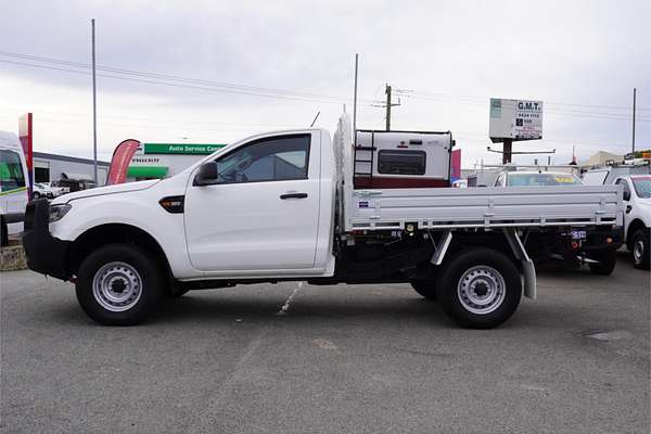 2019 Ford Ranger XL PX MkIII 4X4 3.2L
